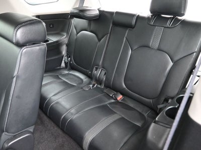 2023 Honda Pilot EX-L 8 Passenger