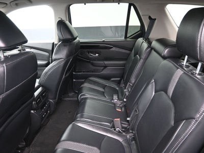 2023 Honda Pilot EX-L 8 Passenger