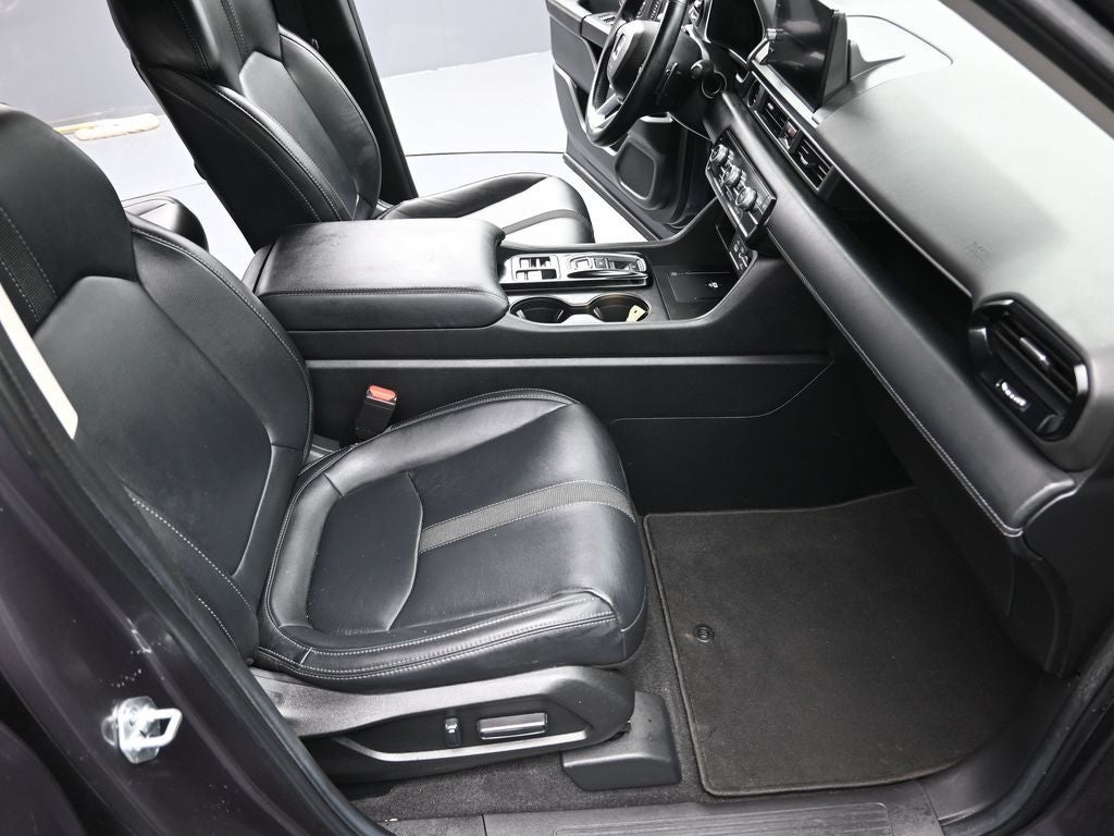 2023 Honda Pilot EX-L 8 Passenger