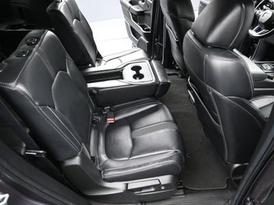 2023 Honda Pilot EX-L 8 Passenger