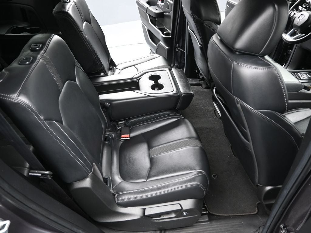 2023 Honda Pilot EX-L 8 Passenger