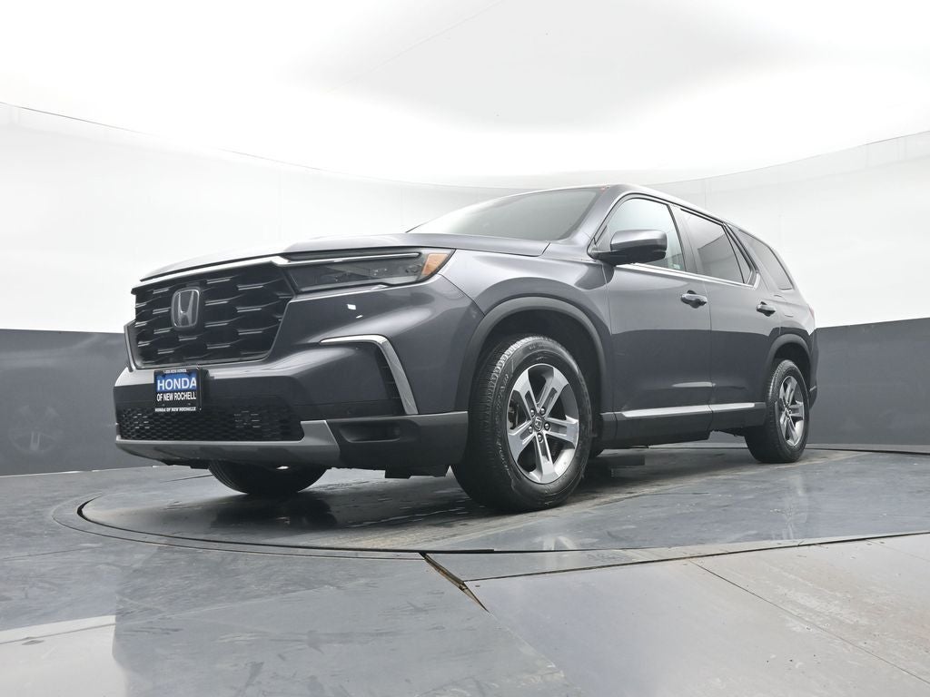2023 Honda Pilot EX-L 8 Passenger