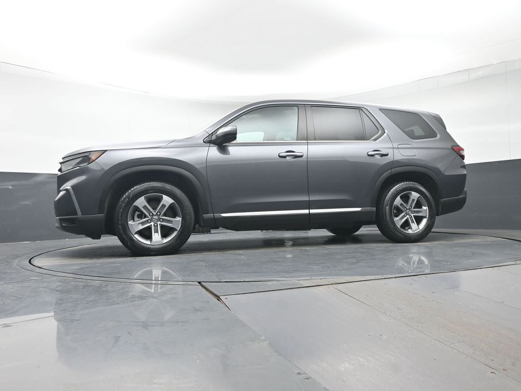 2023 Honda Pilot EX-L 8 Passenger
