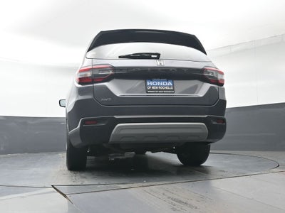 2023 Honda Pilot EX-L 8 Passenger