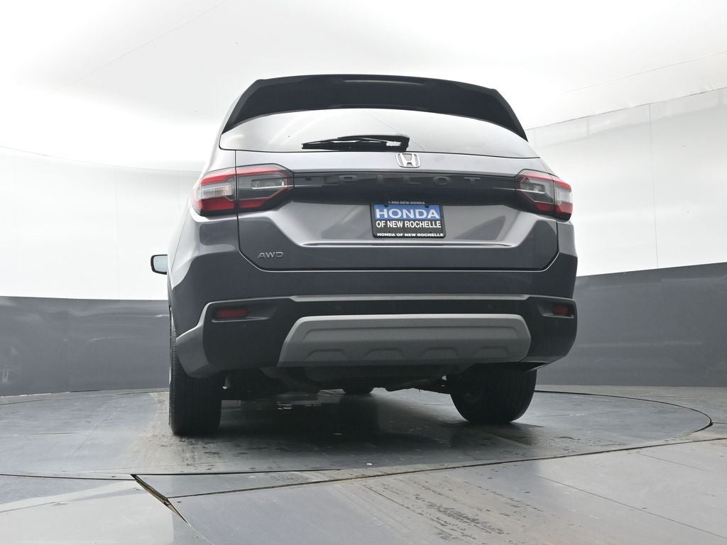 2023 Honda Pilot EX-L 8 Passenger