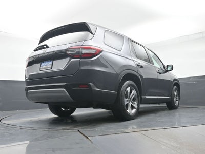 2023 Honda Pilot EX-L 8 Passenger
