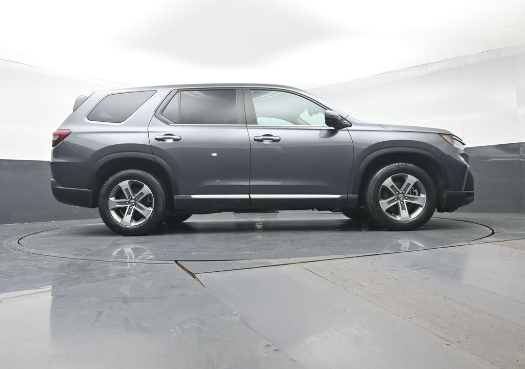 2023 Honda Pilot EX-L 8 Passenger