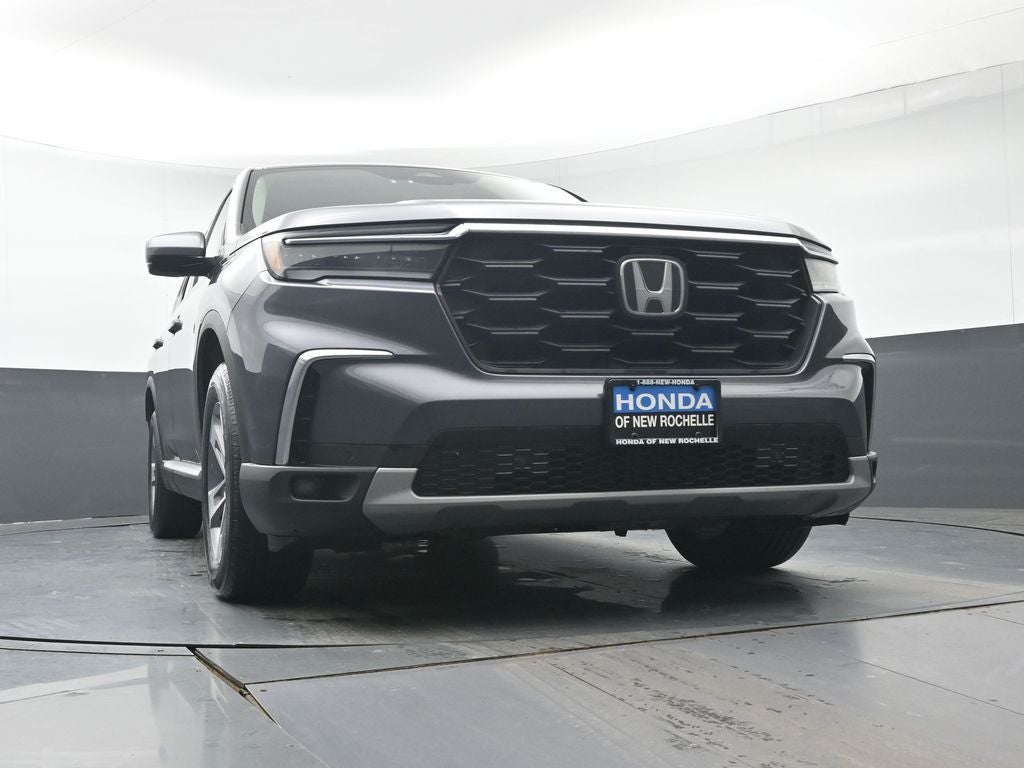 2023 Honda Pilot EX-L 8 Passenger