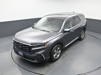 2023 Honda Pilot EX-L 8 Passenger