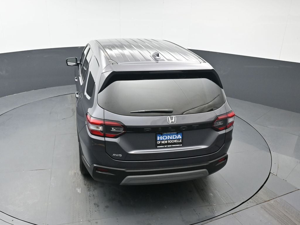 2023 Honda Pilot EX-L 8 Passenger