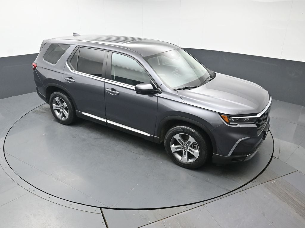 2023 Honda Pilot EX-L 8 Passenger