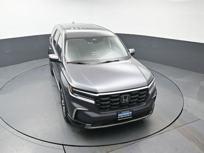 2023 Honda Pilot EX-L 8 Passenger