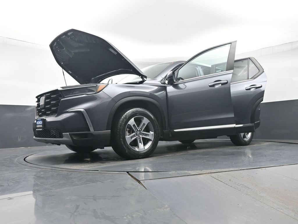 2023 Honda Pilot EX-L 8 Passenger