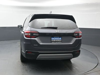 2023 Honda Pilot EX-L 8 Passenger