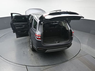 2023 Honda Pilot EX-L 8 Passenger