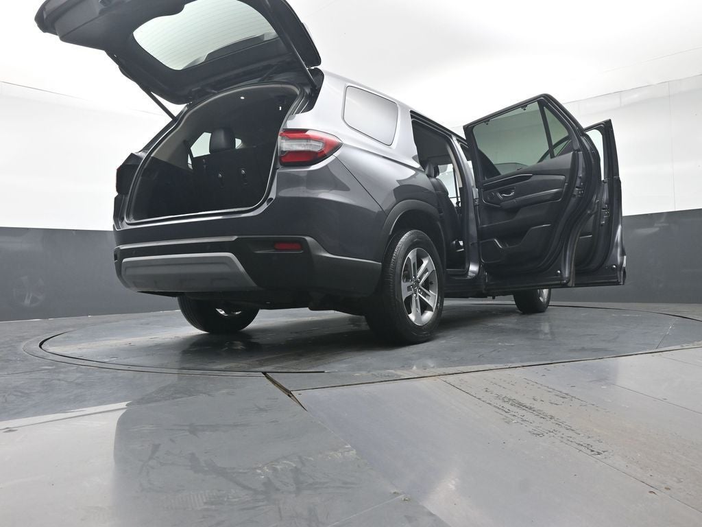 2023 Honda Pilot EX-L 8 Passenger