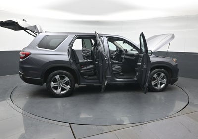 2023 Honda Pilot EX-L 8 Passenger