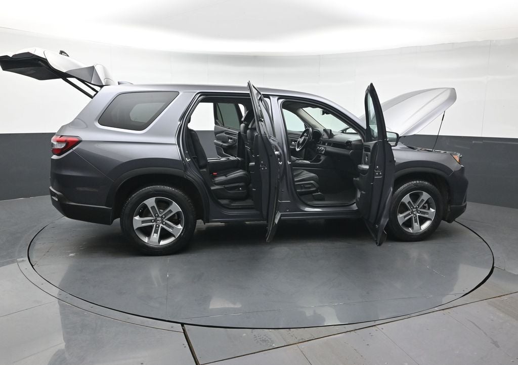 2023 Honda Pilot EX-L 8 Passenger