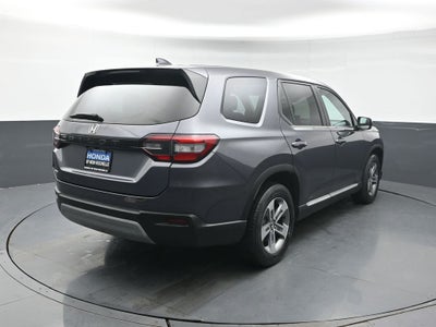 2023 Honda Pilot EX-L 8 Passenger