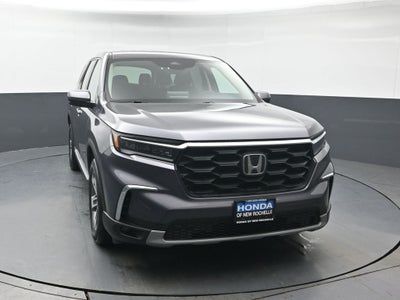 2023 Honda Pilot EX-L 8 Passenger