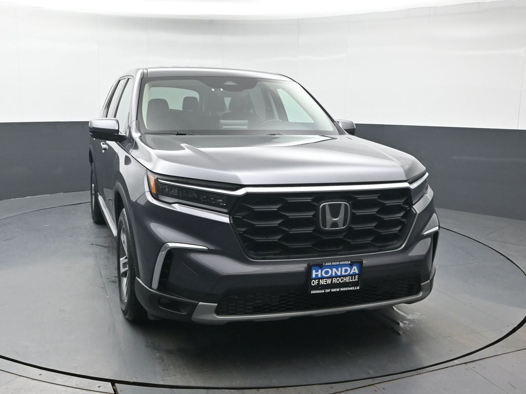 2023 Honda Pilot EX-L 8 Passenger