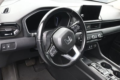 2023 Honda Pilot EX-L 8 Passenger