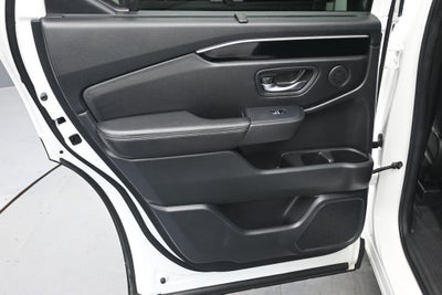 2023 Honda Pilot EX-L 8 Passenger