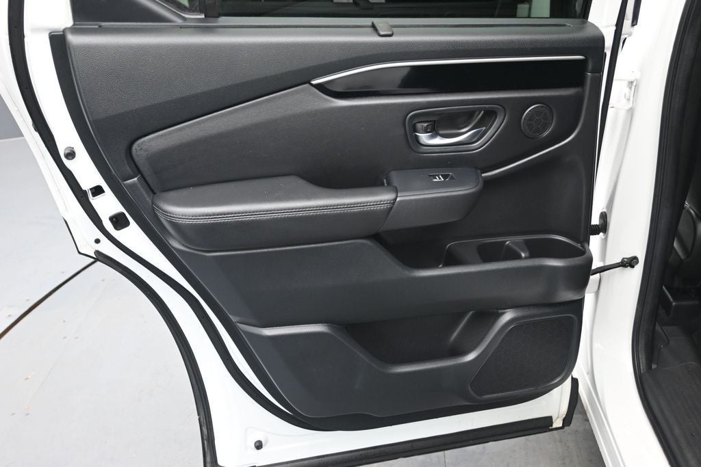 2023 Honda Pilot EX-L 8 Passenger