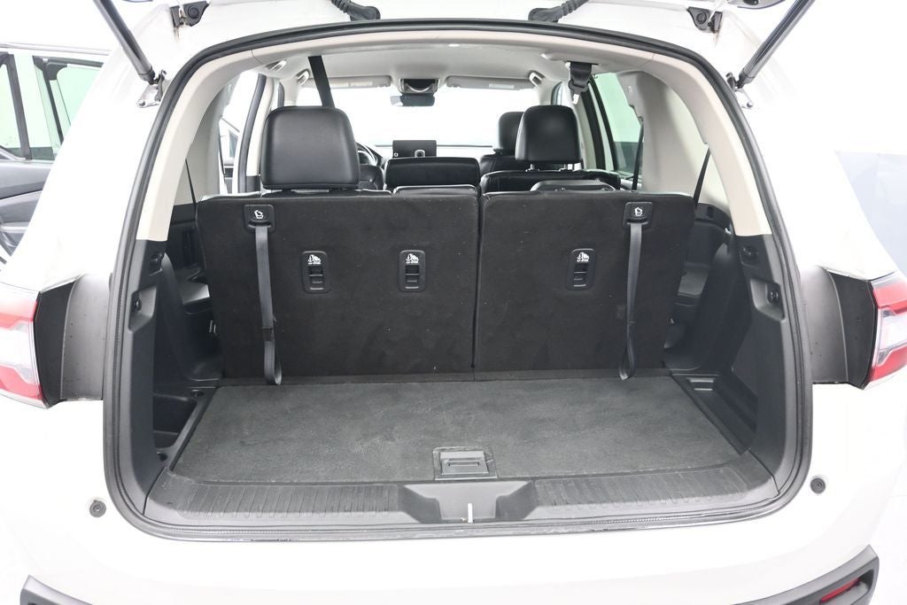 2023 Honda Pilot EX-L 8 Passenger