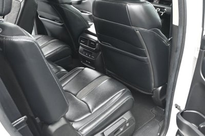 2023 Honda Pilot EX-L 8 Passenger