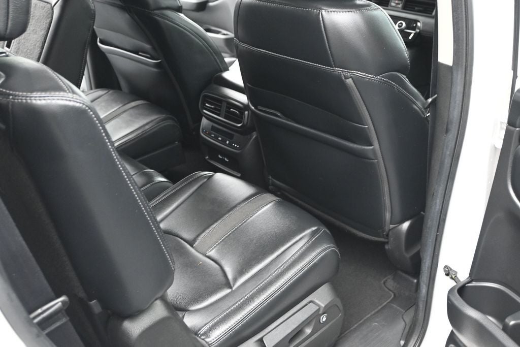 2023 Honda Pilot EX-L 8 Passenger