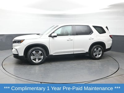 2023 Honda Pilot EX-L 8 Passenger