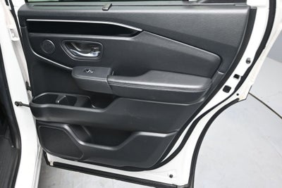 2023 Honda Pilot EX-L 8 Passenger