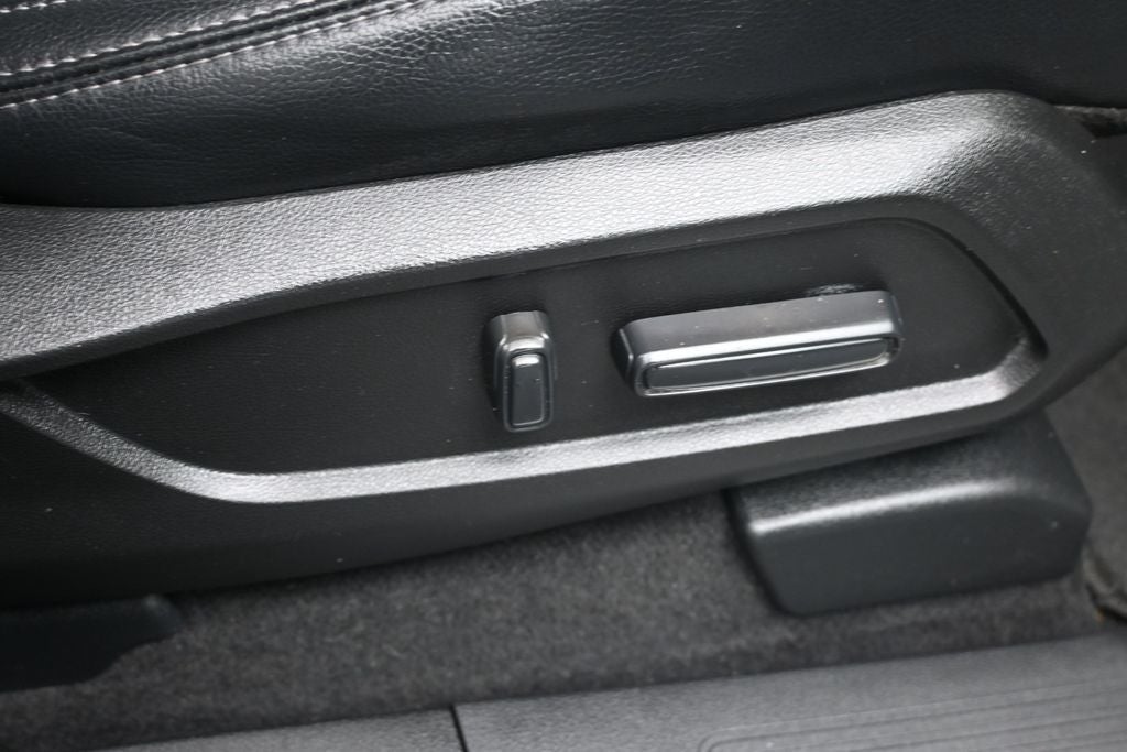 2023 Honda Pilot EX-L 8 Passenger