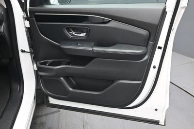 2023 Honda Pilot EX-L 8 Passenger