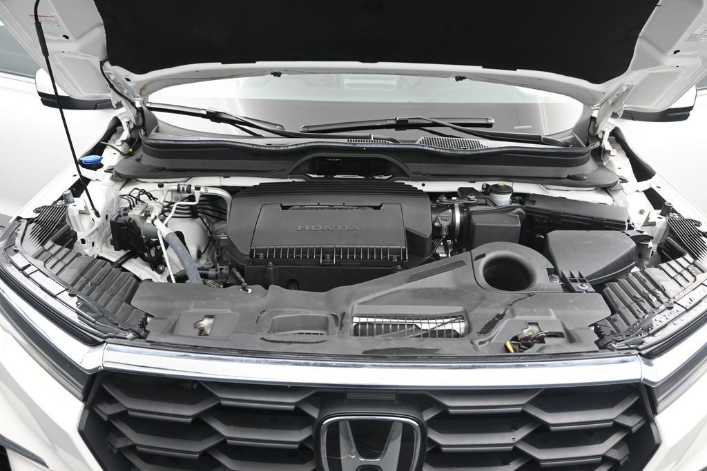 2023 Honda Pilot EX-L 8 Passenger