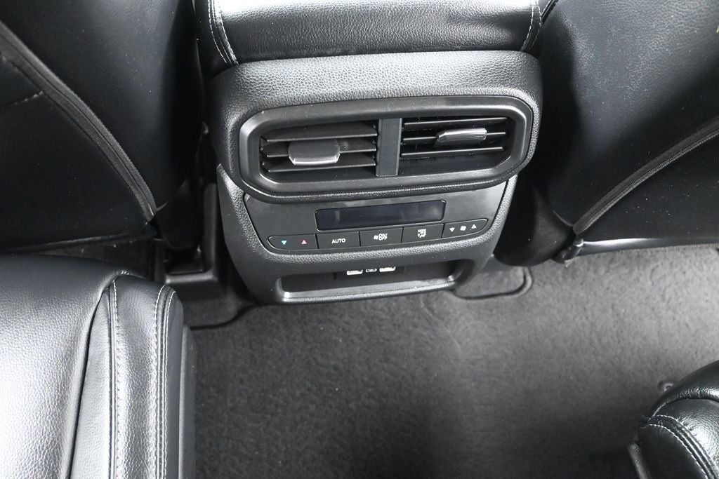 2023 Honda Pilot EX-L 8 Passenger