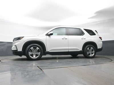 2023 Honda Pilot EX-L 8 Passenger