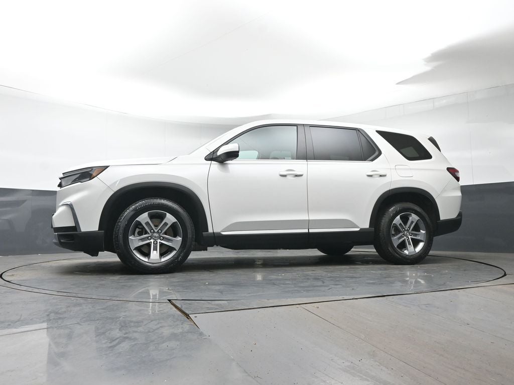 2023 Honda Pilot EX-L 8 Passenger