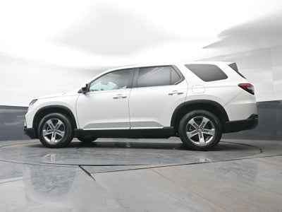 2023 Honda Pilot EX-L 8 Passenger