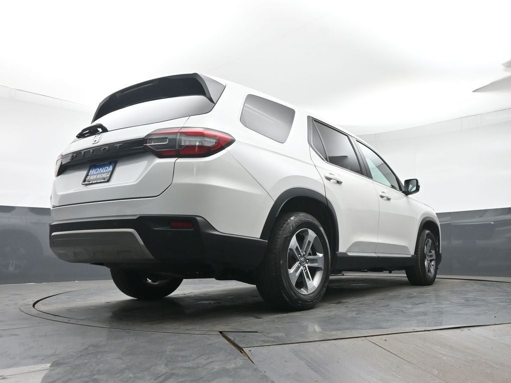 2023 Honda Pilot EX-L 8 Passenger