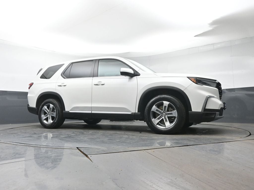 2023 Honda Pilot EX-L 8 Passenger
