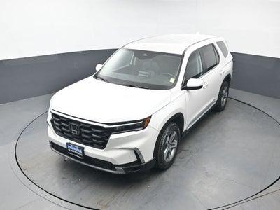 2023 Honda Pilot EX-L 8 Passenger