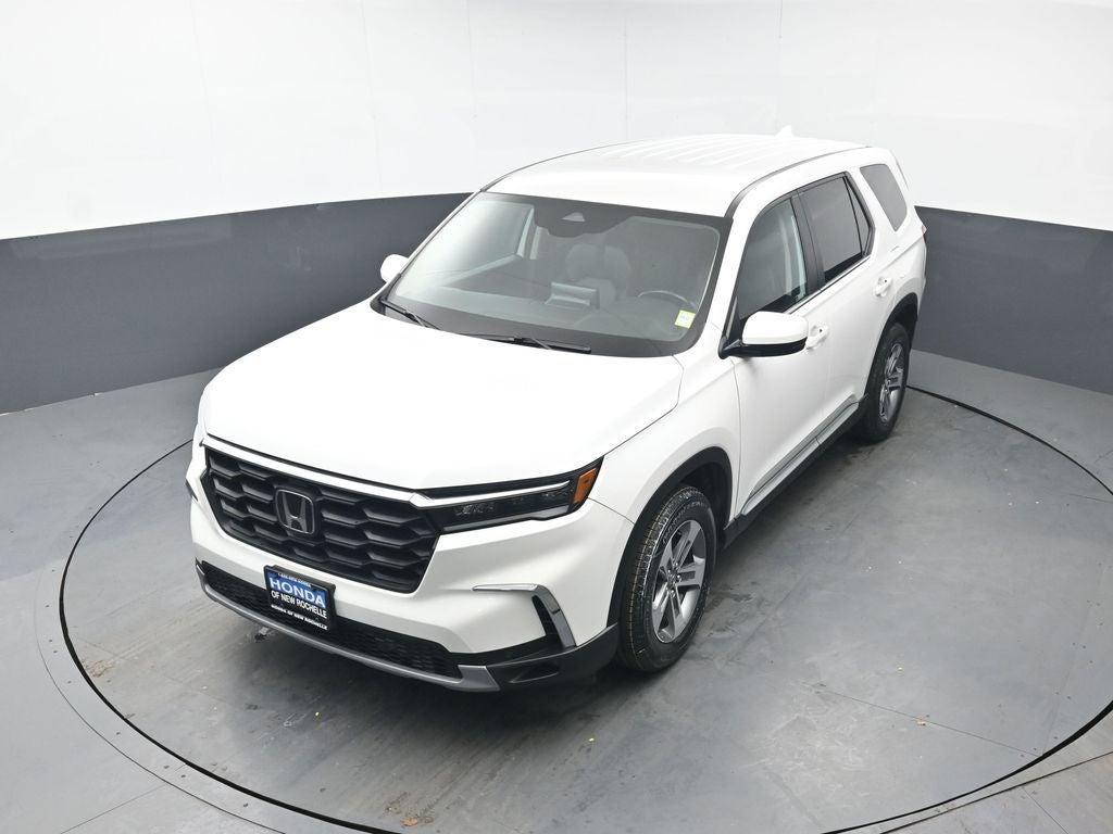 2023 Honda Pilot EX-L 8 Passenger