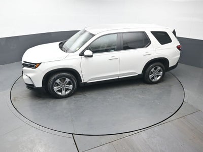 2023 Honda Pilot EX-L 8 Passenger