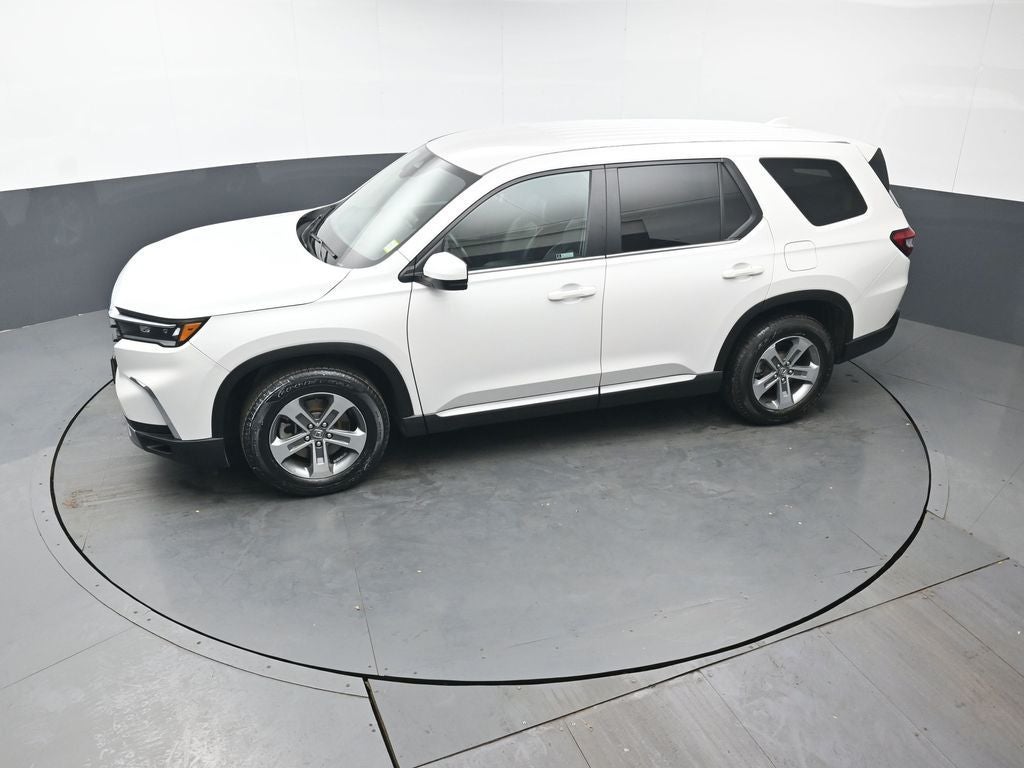 2023 Honda Pilot EX-L 8 Passenger