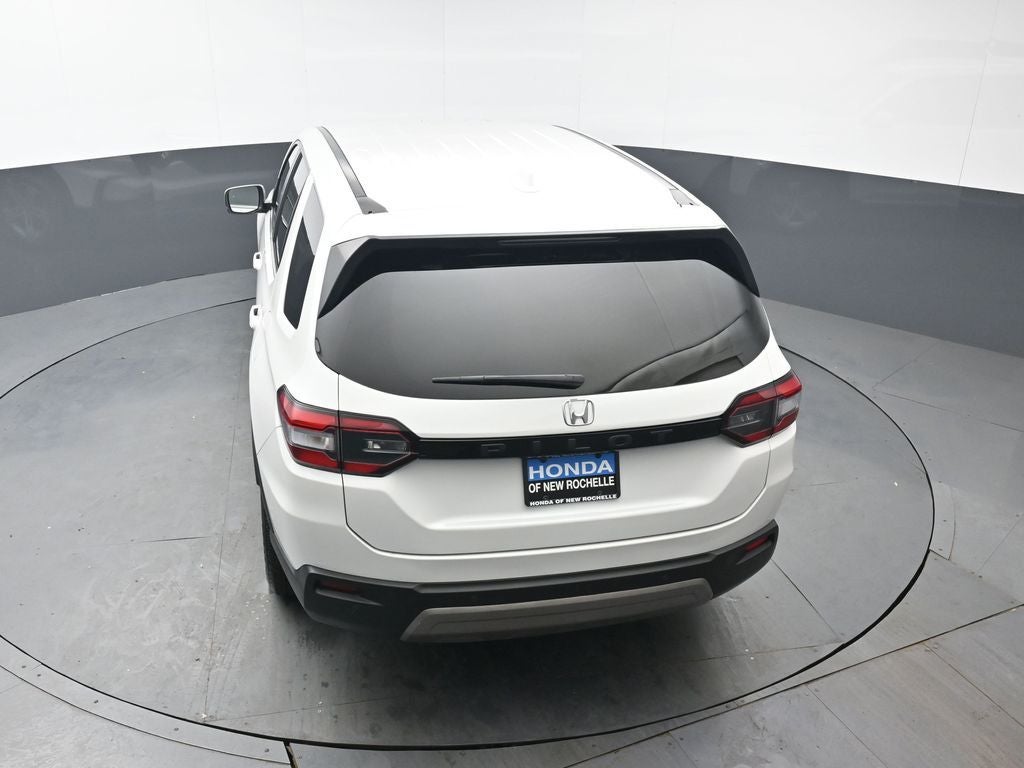 2023 Honda Pilot EX-L 8 Passenger