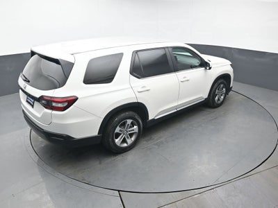 2023 Honda Pilot EX-L 8 Passenger
