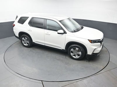 2023 Honda Pilot EX-L 8 Passenger