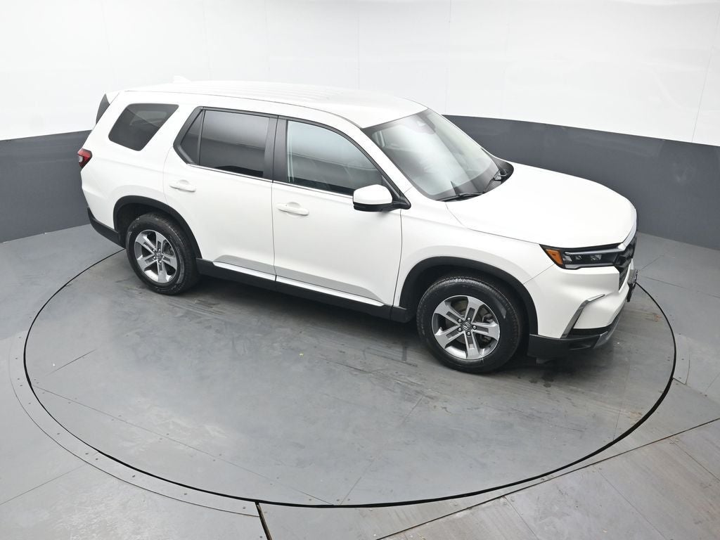 2023 Honda Pilot EX-L 8 Passenger